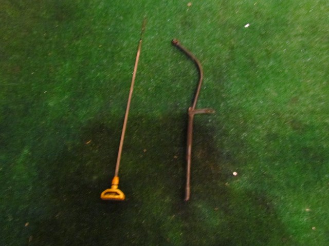 1999 Subaru Forester Oil Dip Stick