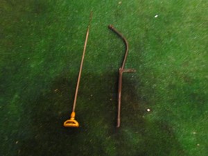 1999 Subaru Forester Oil Dip Stick