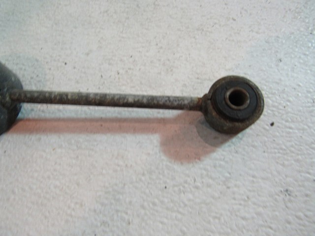 1999 Subaru Forester LH Driver Engine Mount Strut Torque Rod Bar