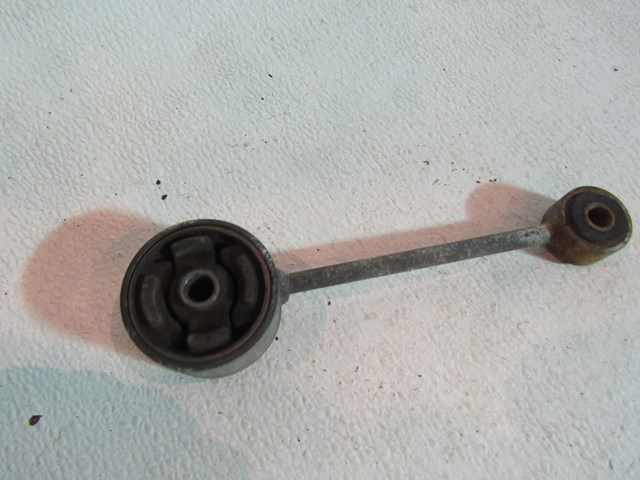 1999 Subaru Forester LH Driver Engine Mount Strut Torque Rod Bar