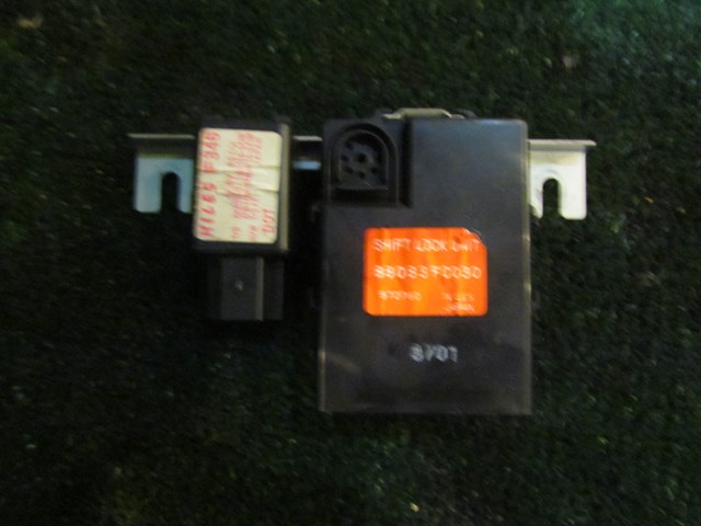 1999 Subaru Forester Shift Lock Module 88083FC030