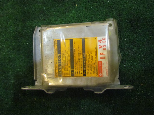 1999 Subaru Forester Air Bag Module 152300 2341