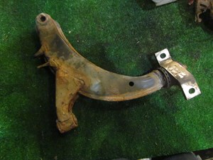 1999 Subaru Forester Front RH Passenger Lower Control Arm