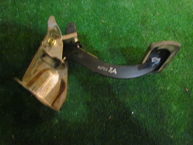 1999 Subaru Forester Automatic Transmission Brake Pedal