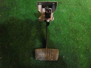 1999 Subaru Forester Automatic Transmission Brake Pedal