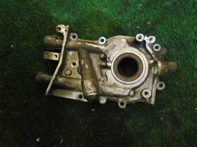1999 Subaru Forester Oil Pump
