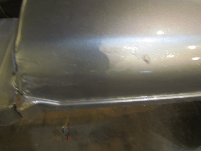 1999 Subaru Forester Rear Bumper-See Details & Photos