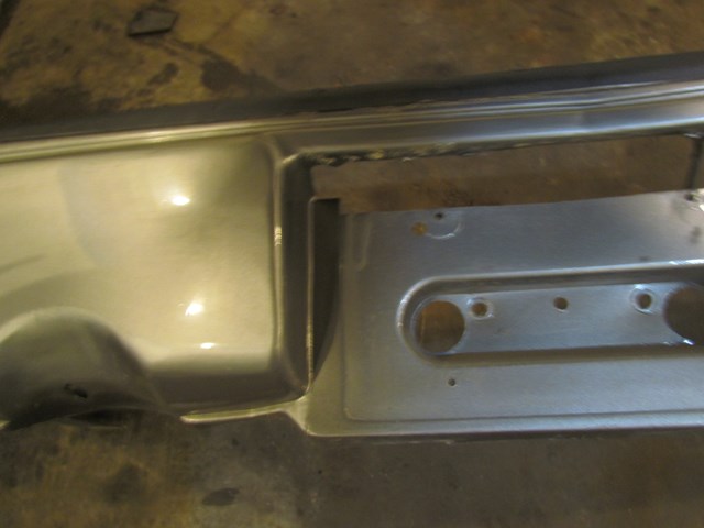 1999 Subaru Forester Rear Bumper-See Details & Photos