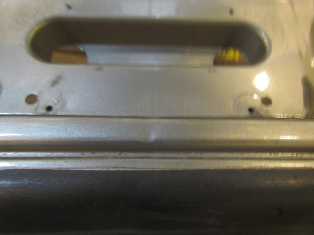 1999 Subaru Forester Rear Bumper-See Details & Photos