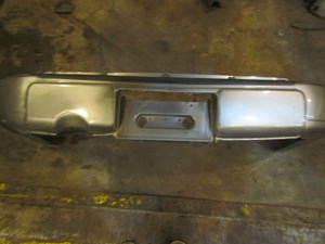 1999 Subaru Forester Rear Bumper-See Details & Photos
