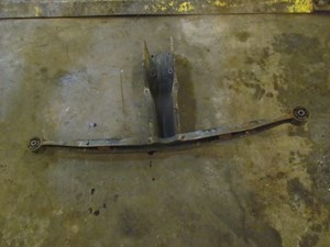 1999 Subaru Forester Rear Differential Crossmember Brace