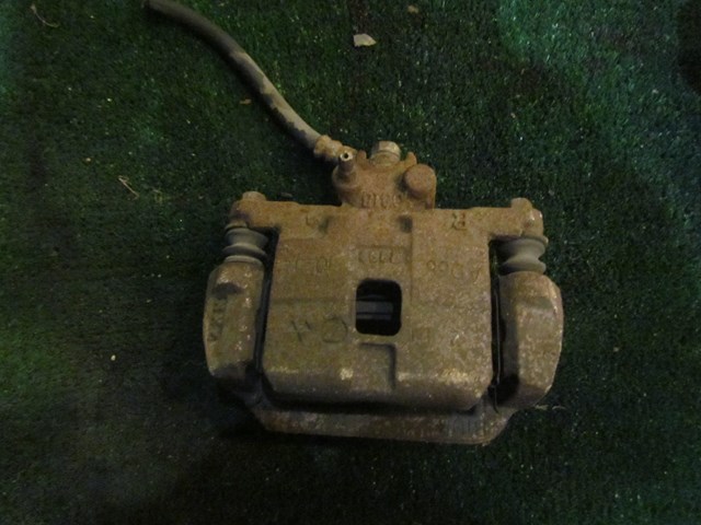 1999 Subaru Forester Rear LH Driver Brake Caliper