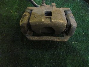 1999 Subaru Forester Rear LH Driver Brake Caliper
