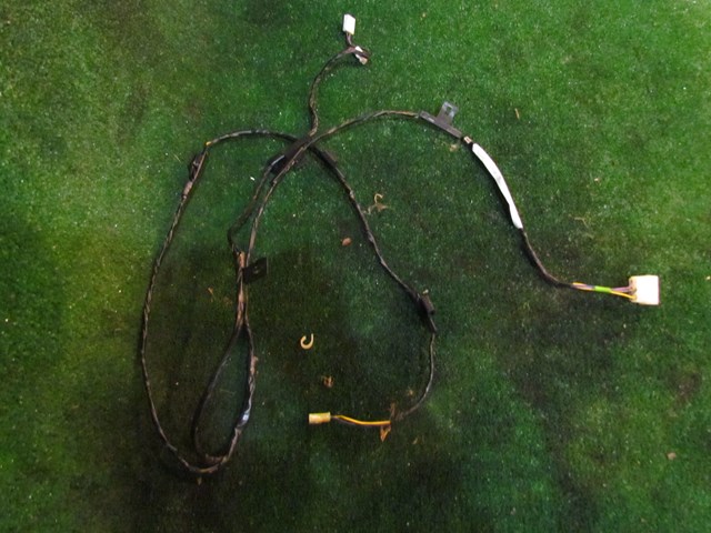 1999 Subaru Forester Roof Wire Harness 81801FC010