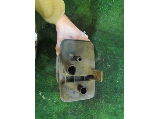 1999 Subaru Forester Fuel Vapor Canister