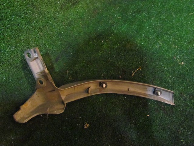 1999 Subaru Forester RH Passenger Quarter Extension