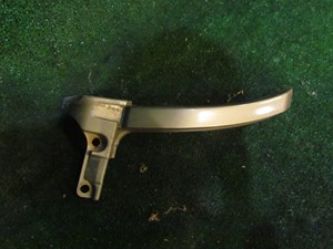 1999 Subaru Forester RH Passenger Quarter Extension