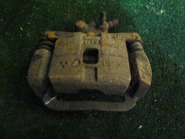 1999 Subaru Forester Rear RH Passenger Caliper