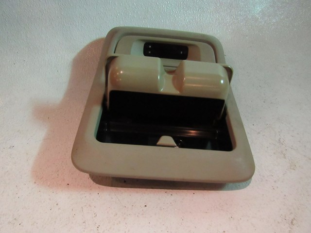 1999 Subaru Forester Front Dome Light