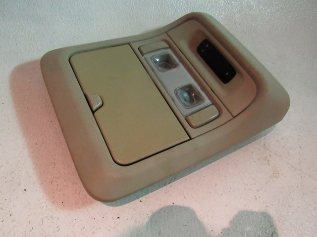 1999 Subaru Forester Front Dome Light