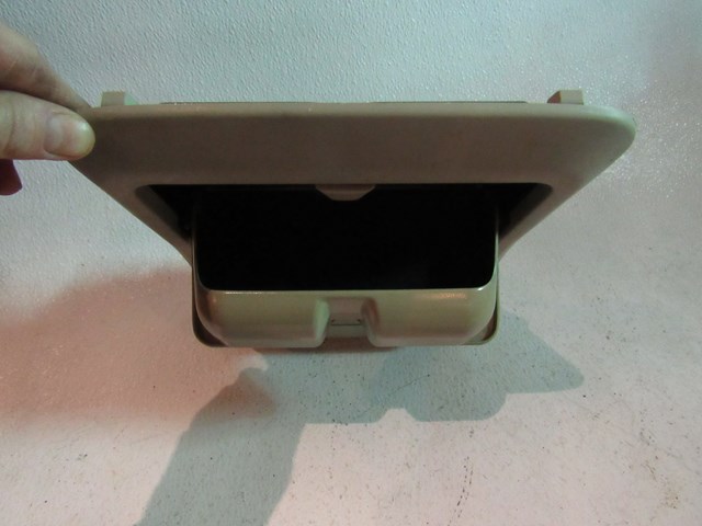 1999 Subaru Forester Front Dome Light