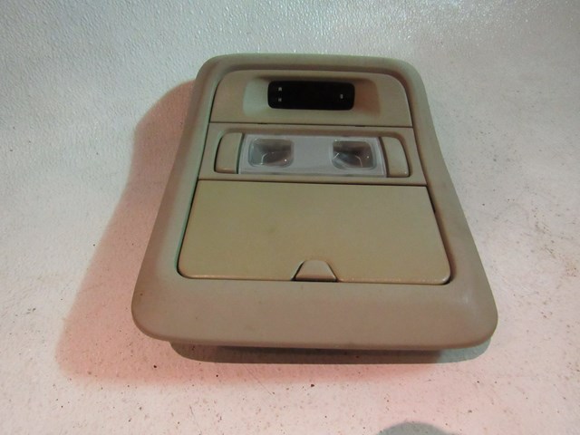 1999 Subaru Forester Front Dome Light