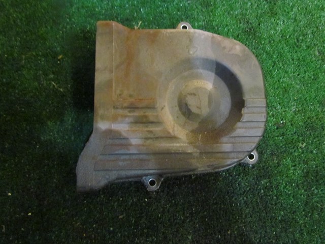 1999 Subaru Forester LH Driver Timing Cover 13574AA081