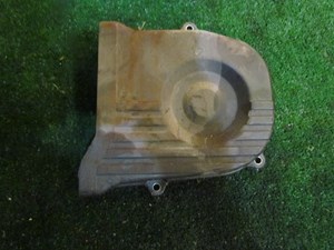 1999 Subaru Forester LH Driver Timing Cover 13574AA081
