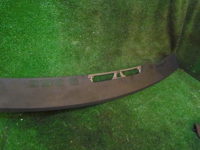 2004 Audi A8L D3 Front Upper Dash Speaker Cover/Grille 