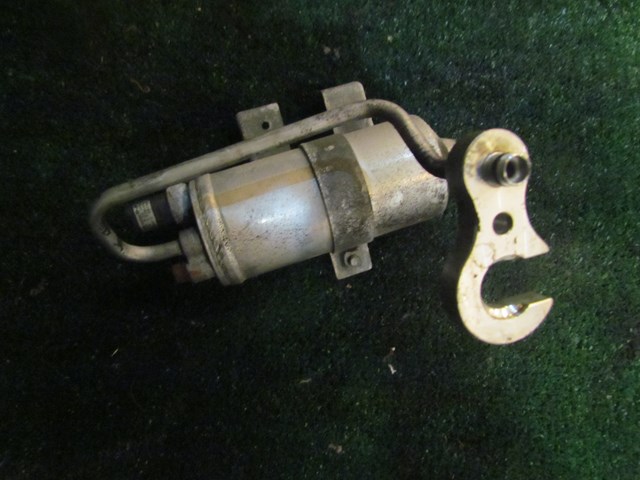 98-01 Subaru Impreza Forester Legacy AC A/C Accumulator Drier Dryer OEM