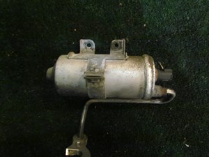 98-01 Subaru Impreza Forester Legacy AC A/C Accumulator Drier Dryer OEM