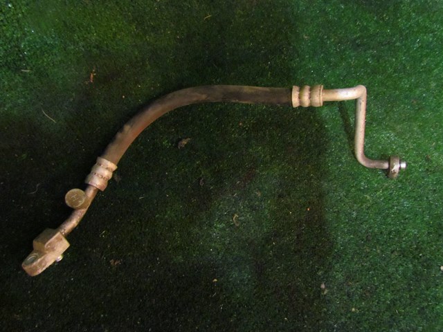 1999 Subaru Forester High Pressure AC Hose AC Line