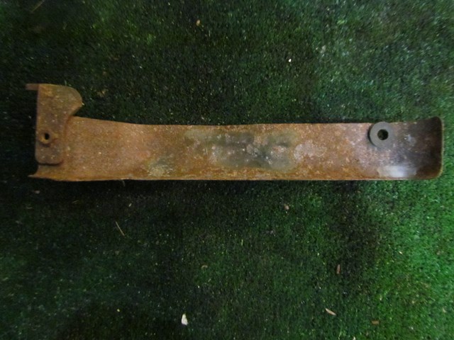 1999 Subaru Forester Belt Cover