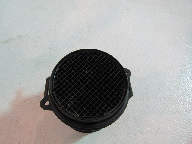 01-08 Audi A8L MAF Sensor Housing 077 133 471 J