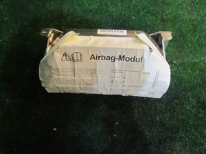 2004 Audi A8L D3 RH Passenger Dash Air Bag 4E0 880 203 C 