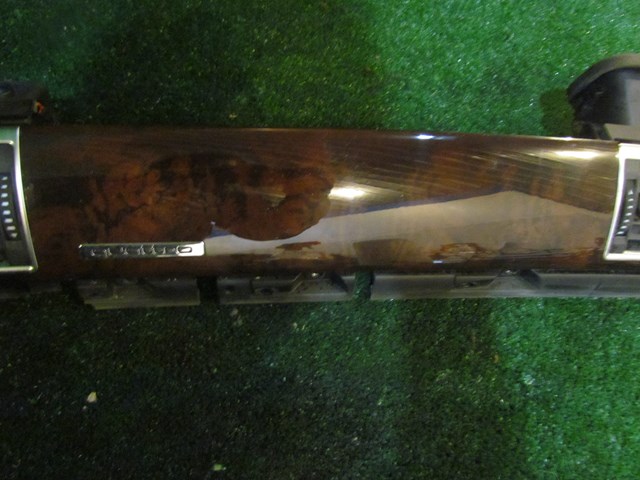 2004 Audi A8L D3 RH Passenger Dash Air Vents w/Trim 4E1 857 186  