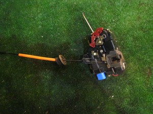 2004 Audi A8L D3 Front RH Passenger Door Lock Actuator