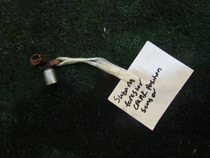 1999 Subaru Forester Crank Position Sensor 