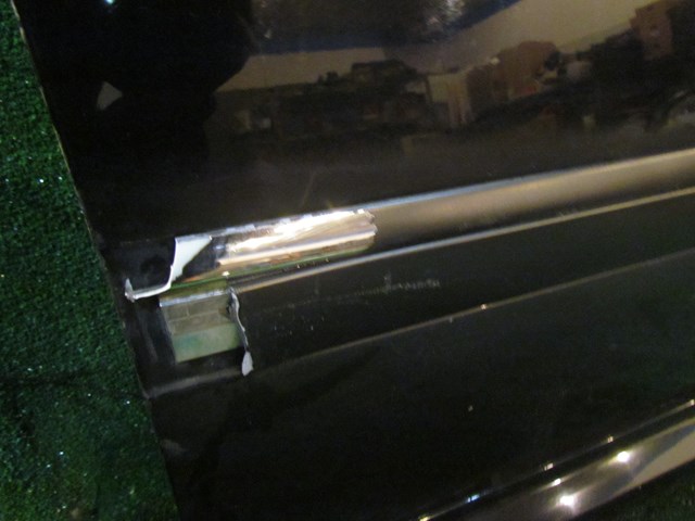 2004 Audi A8L D3 Front RH Passenger Door -See Details