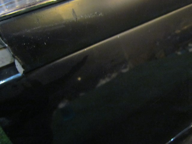 2004 Audi A8L D3 Front RH Passenger Door -See Details