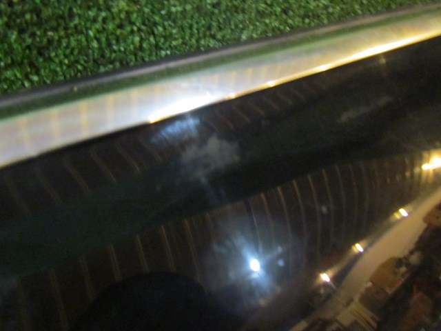 2004 Audi A8L D3 Front RH Passenger Door -See Details