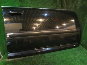 2004 Audi A8L D3 Front RH Passenger Door -See Details