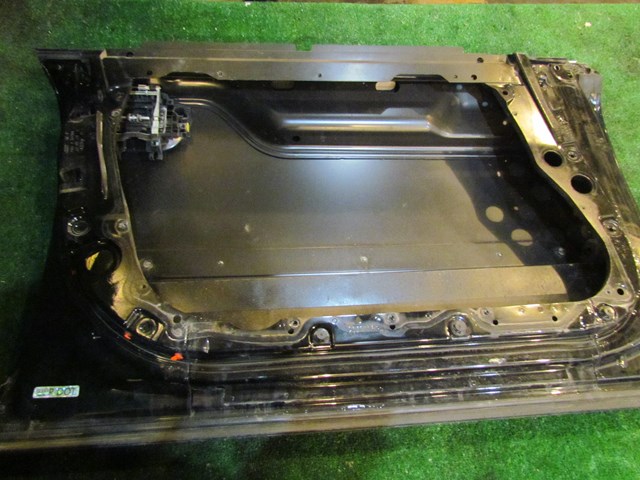 2004 Audi A8L D3 Front LH Driver Door-See Details