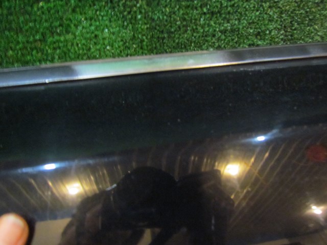 2004 Audi A8L D3 Front LH Driver Door-See Details