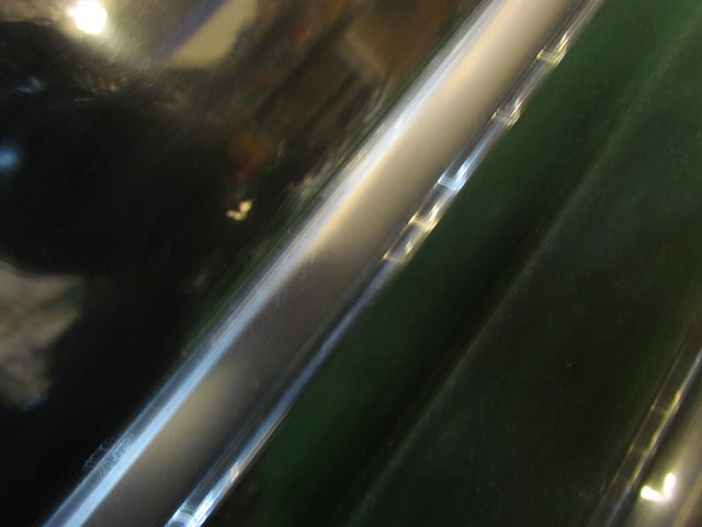 2004 Audi A8L D3 Front LH Driver Door-See Details