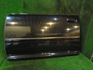 2004 Audi A8L D3 Front LH Driver Door-See Details