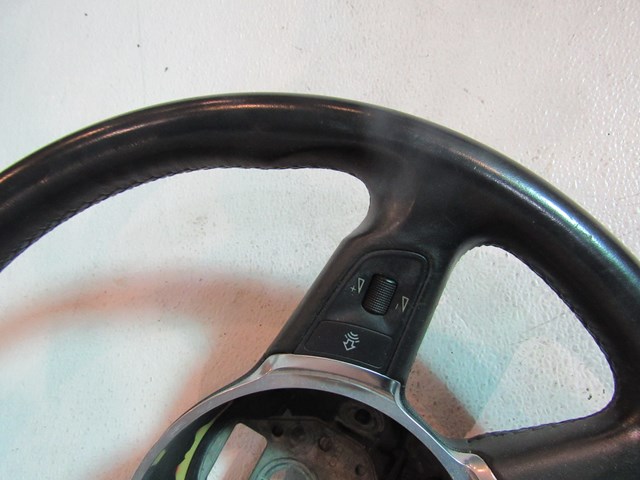 2004 Audi A8L D3 Steering Wheel w/Buttons