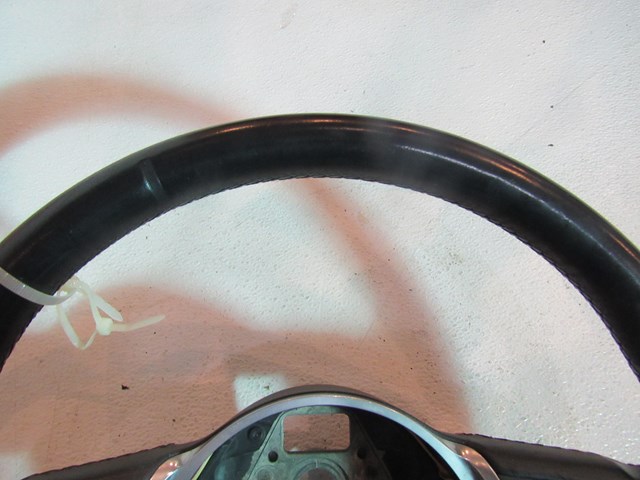 2004 Audi A8L D3 Steering Wheel w/Buttons