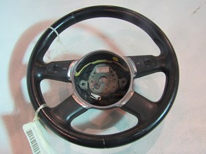 2004 Audi A8L D3 Steering Wheel w/Buttons