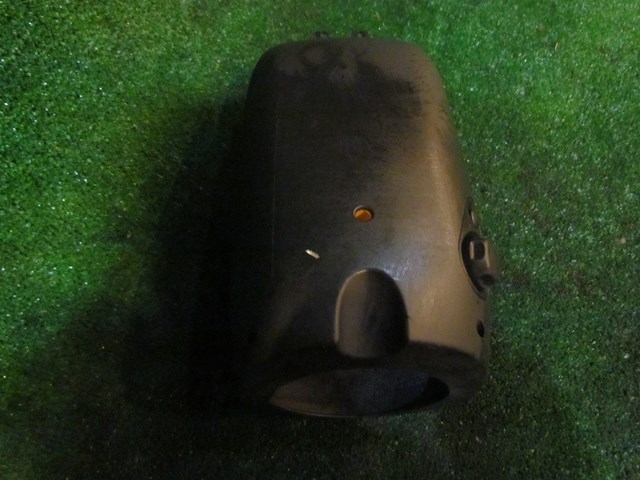 2004 Audi A8L D3 Steering Column Bezel Shroud 4E0 951 597